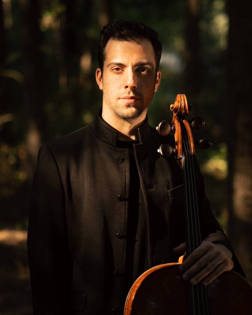 Timotheos Gavriilidis-Petrin