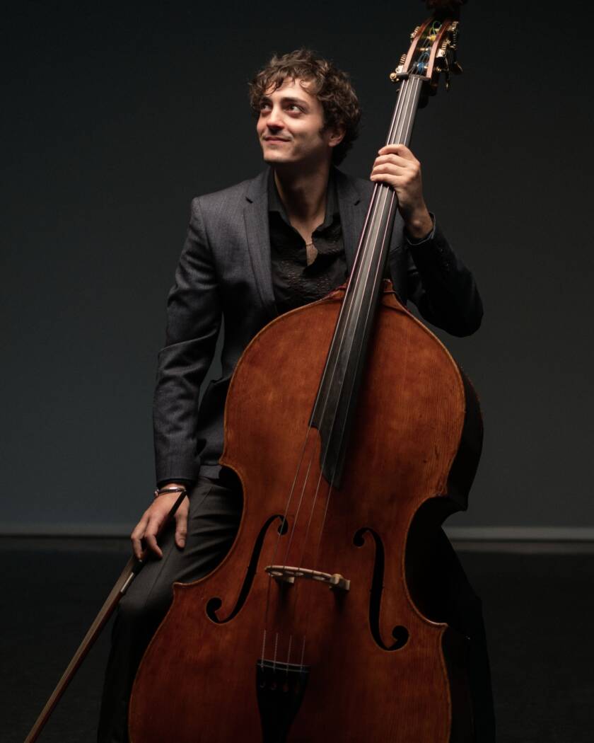 Nicholas Schwartz