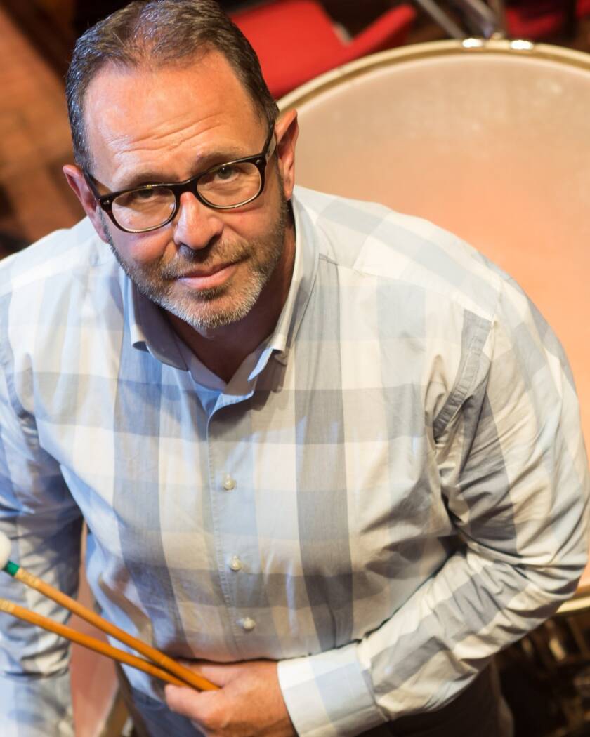 Nick Woud