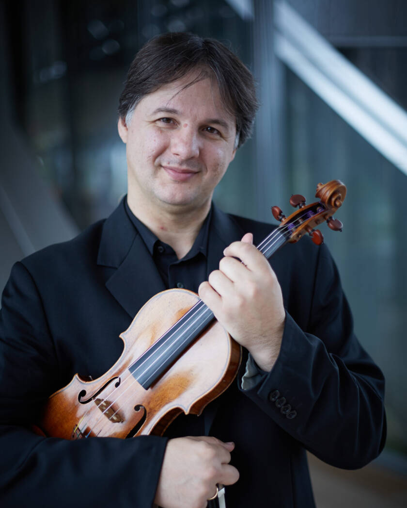 Liviu Prunaru